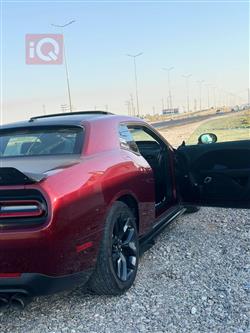 دودج تشالنجر